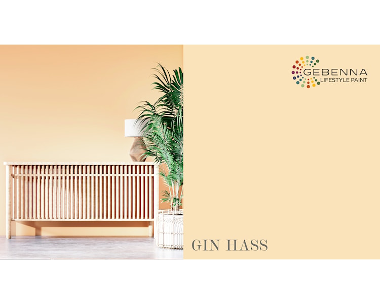 GIN HASS